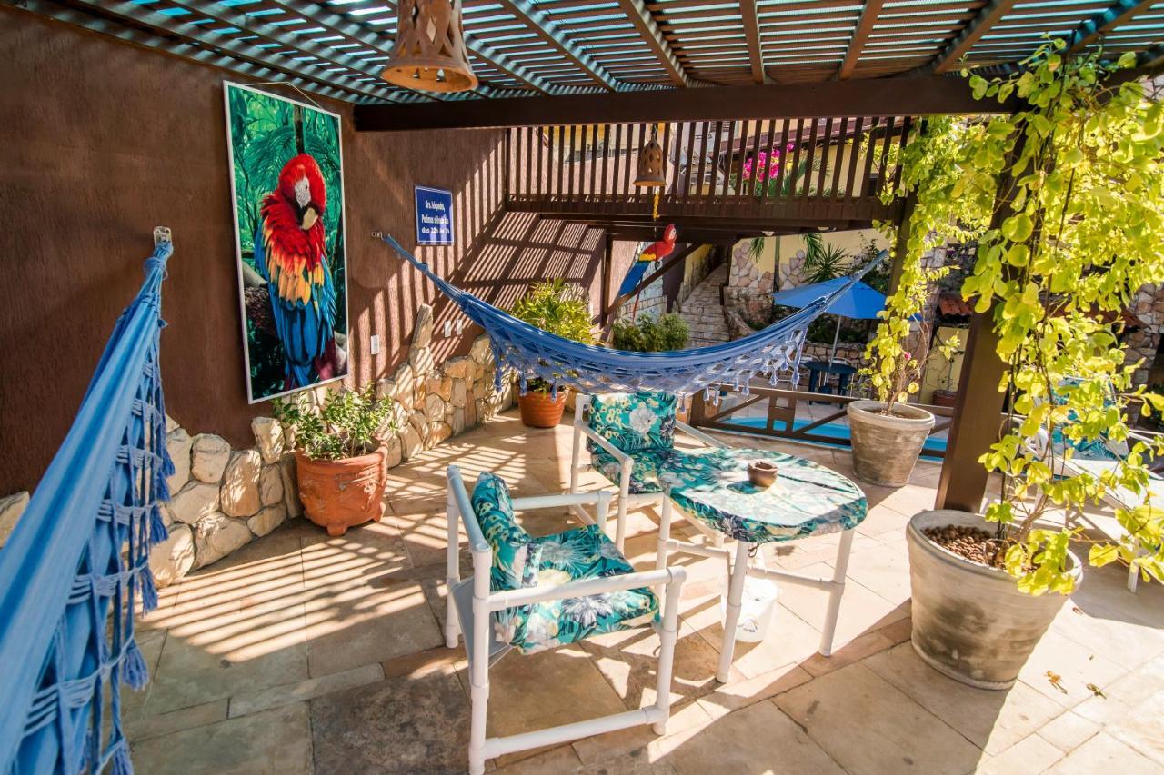 Homestay Tia Lucy Natal