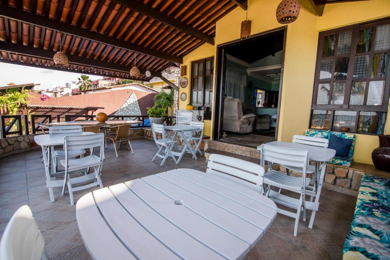 Homestay Tia Lucy