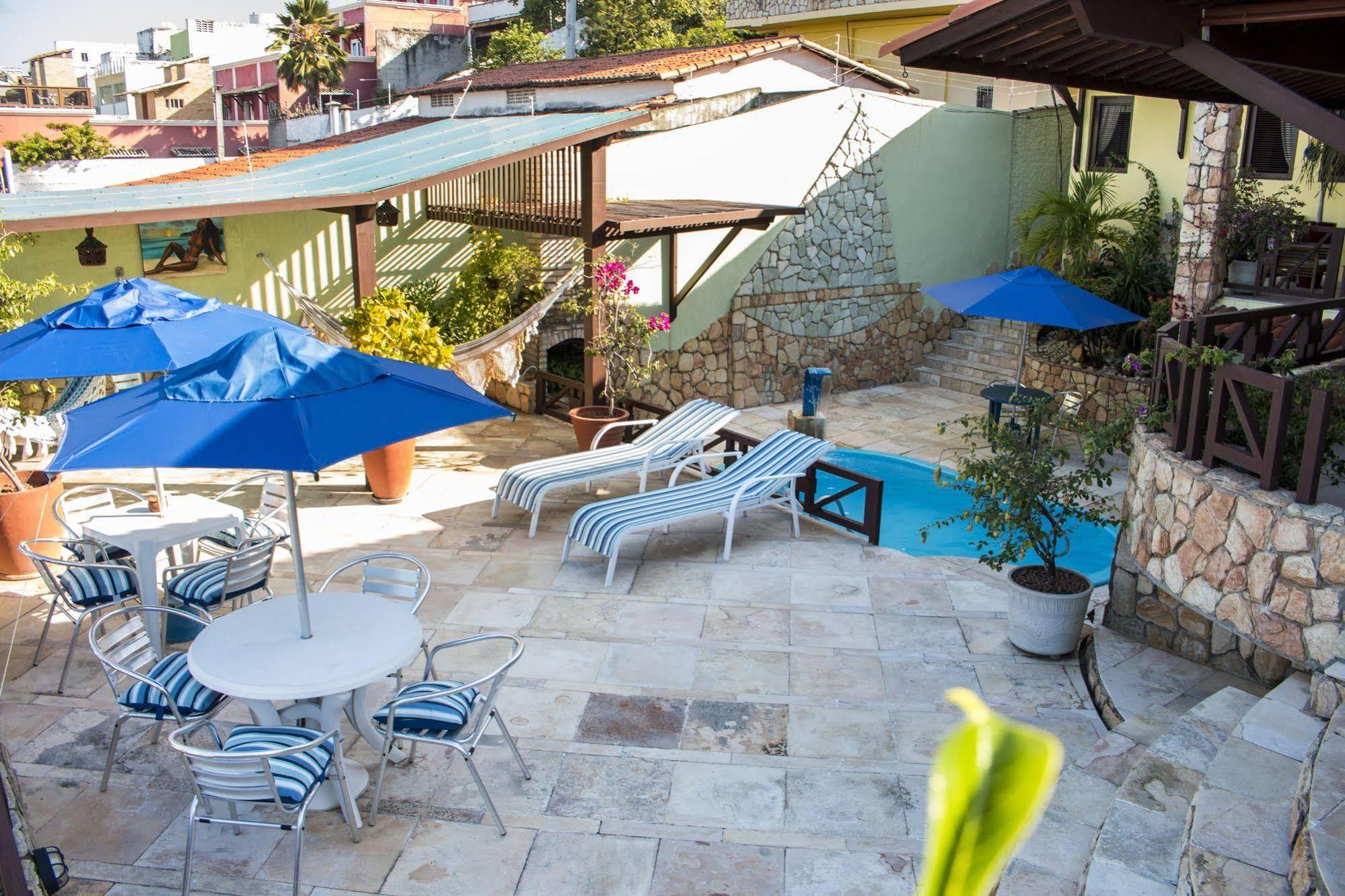 Homestay Tia Lucy