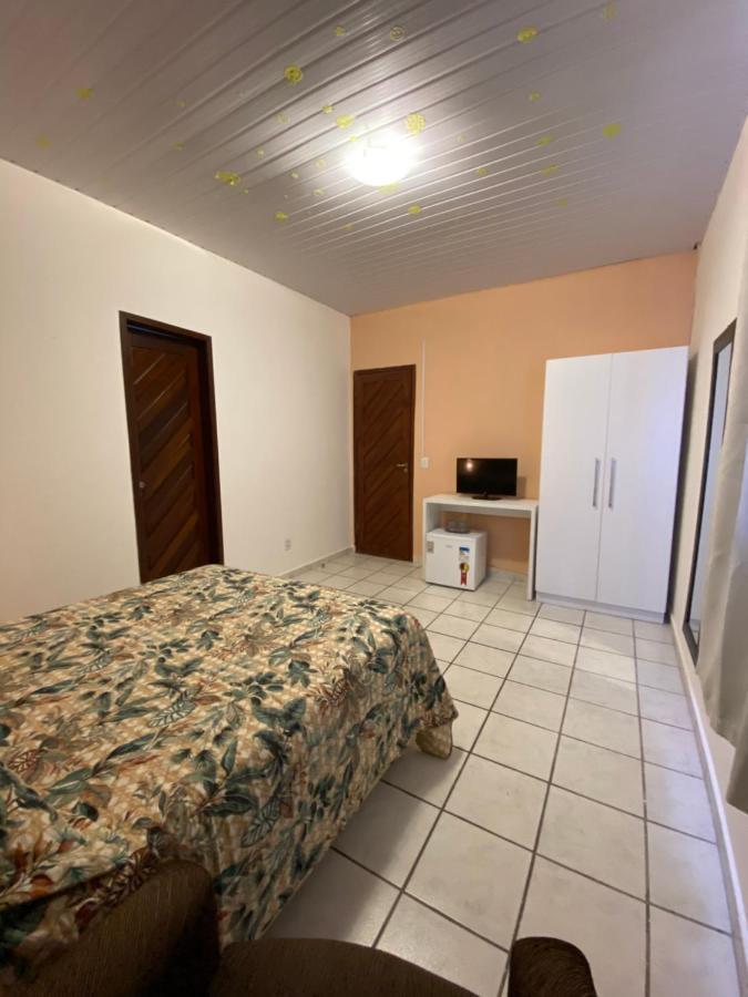 Tia Lucy Homestay