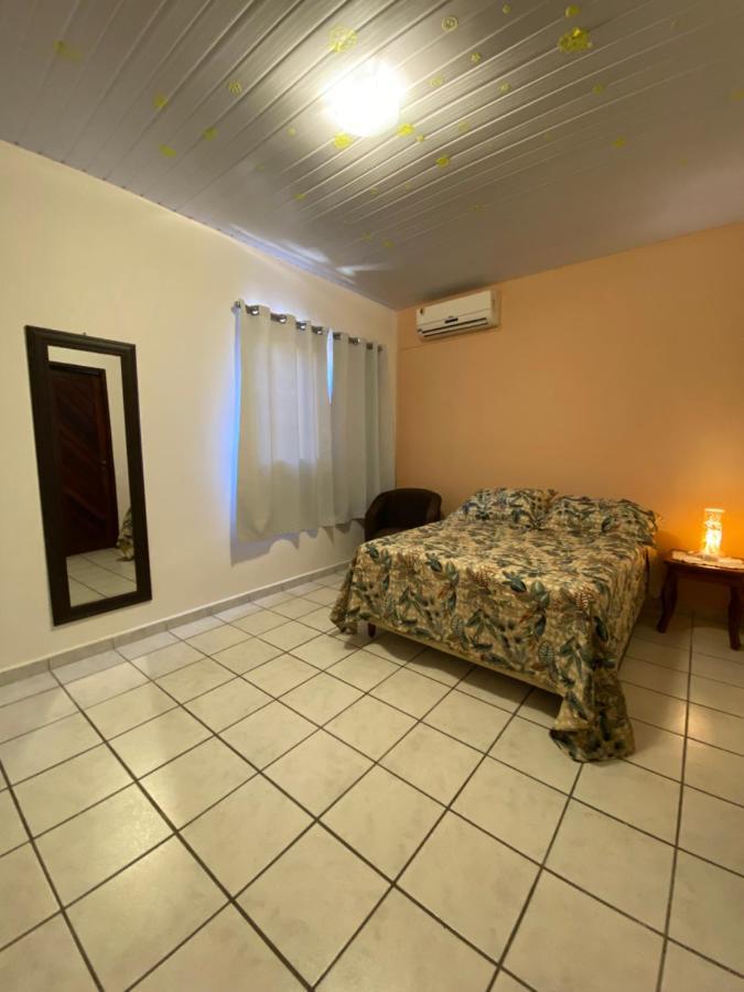 Homestay Tia Lucy Natal