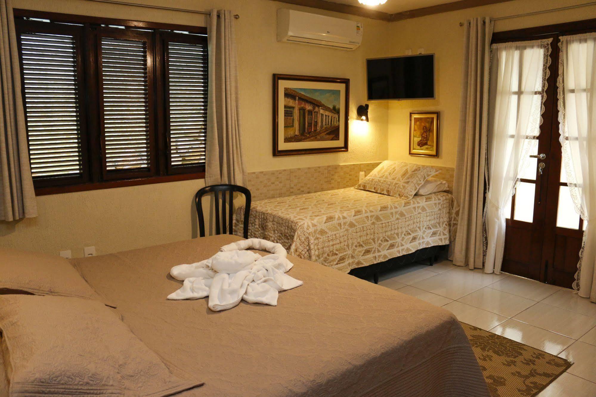 Tia Lucy Homestay Natal