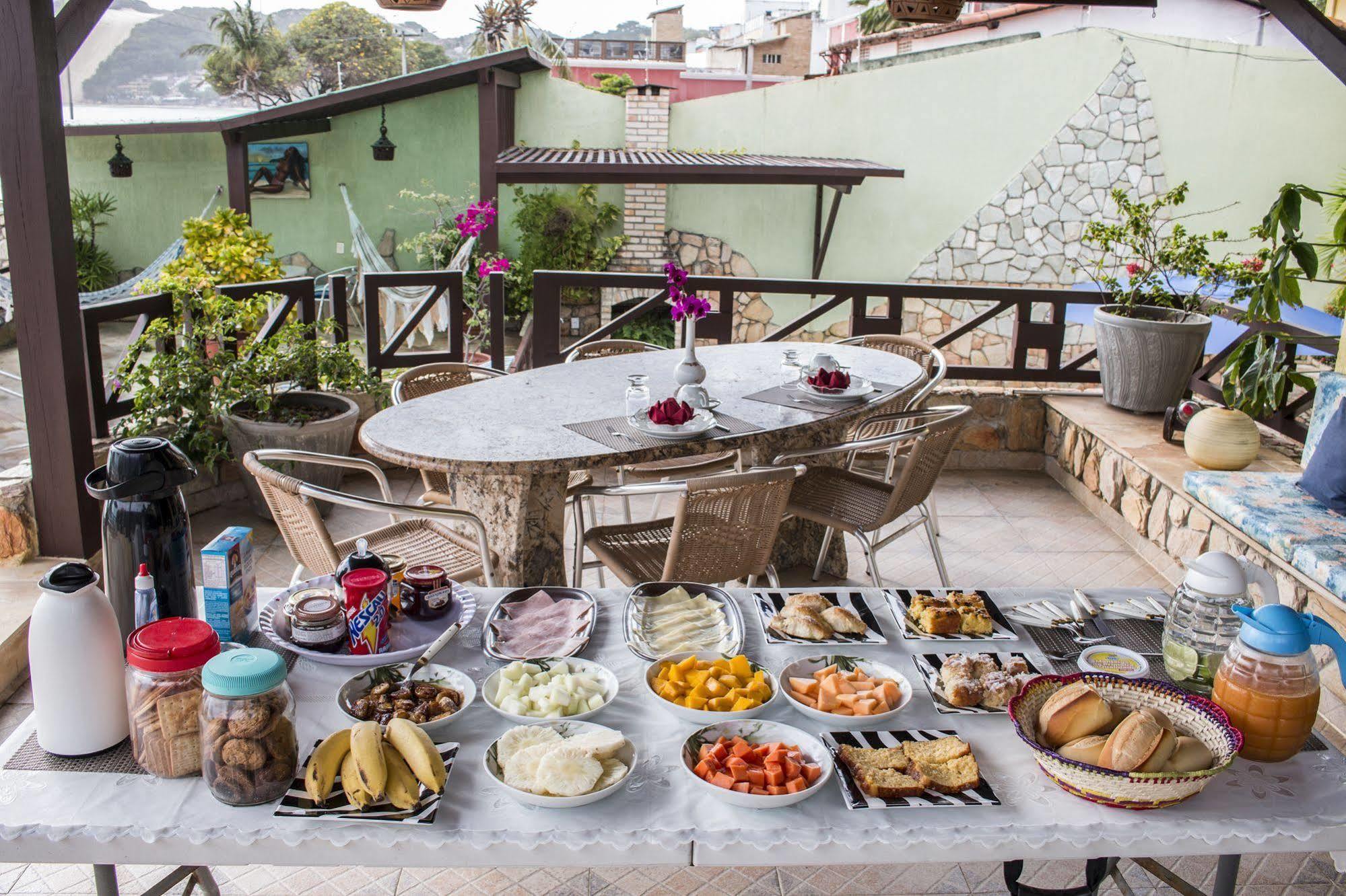 Tia Lucy Homestay