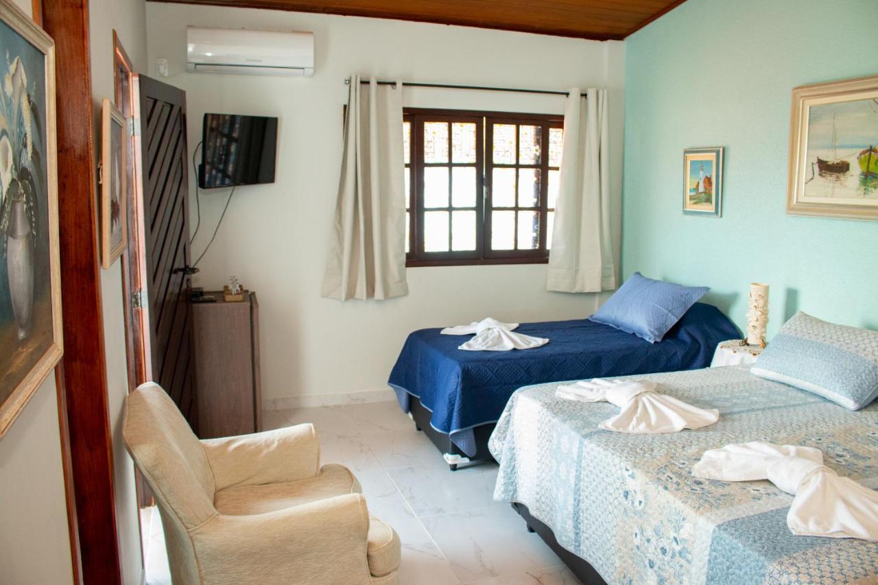 Homestay Tia Lucy